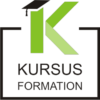 Logo Kursus Formation - Guerry MHP